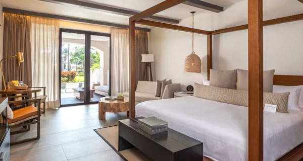 Accommodations - UNICO Riviera Maya – Riviera Maya - UNICO Riviera Maya Adults Only All-Inclusive Resort 