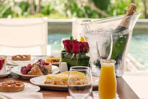 Restaurants & Bars - Wyndham Alltra Resort Playa Del Carmen