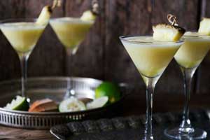 Palmera Lounge